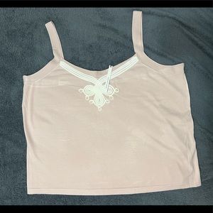 Michael Simon tank top 3X